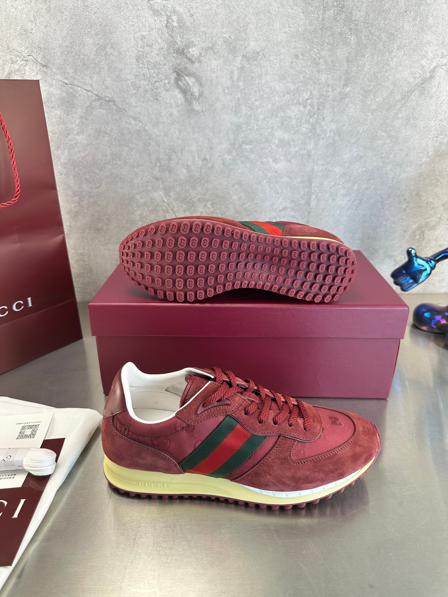 Gucci Sneakers-193