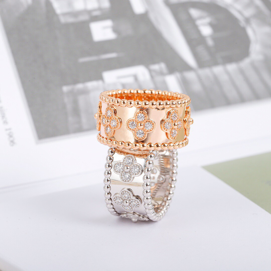 Van Cleef & Arpels ring-57
