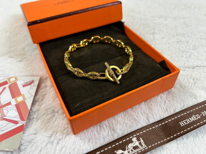Hermes Bracelet-48