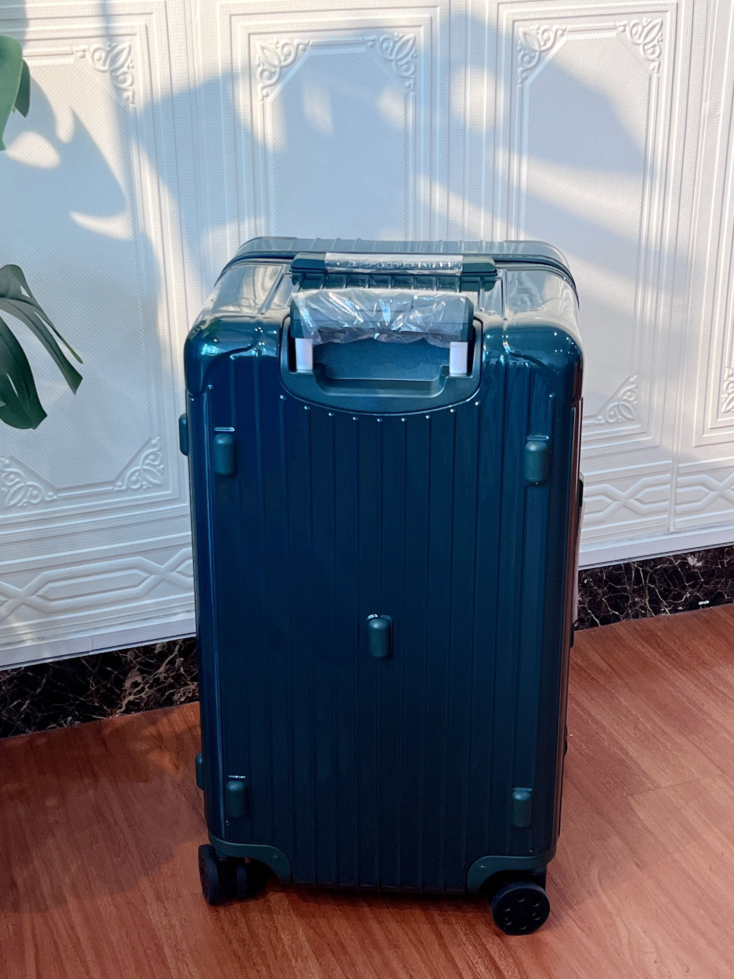 RIMOWA luggage-77
