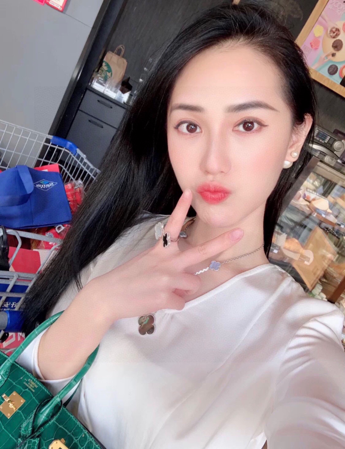 Van Cleef & Arpels necklace-67