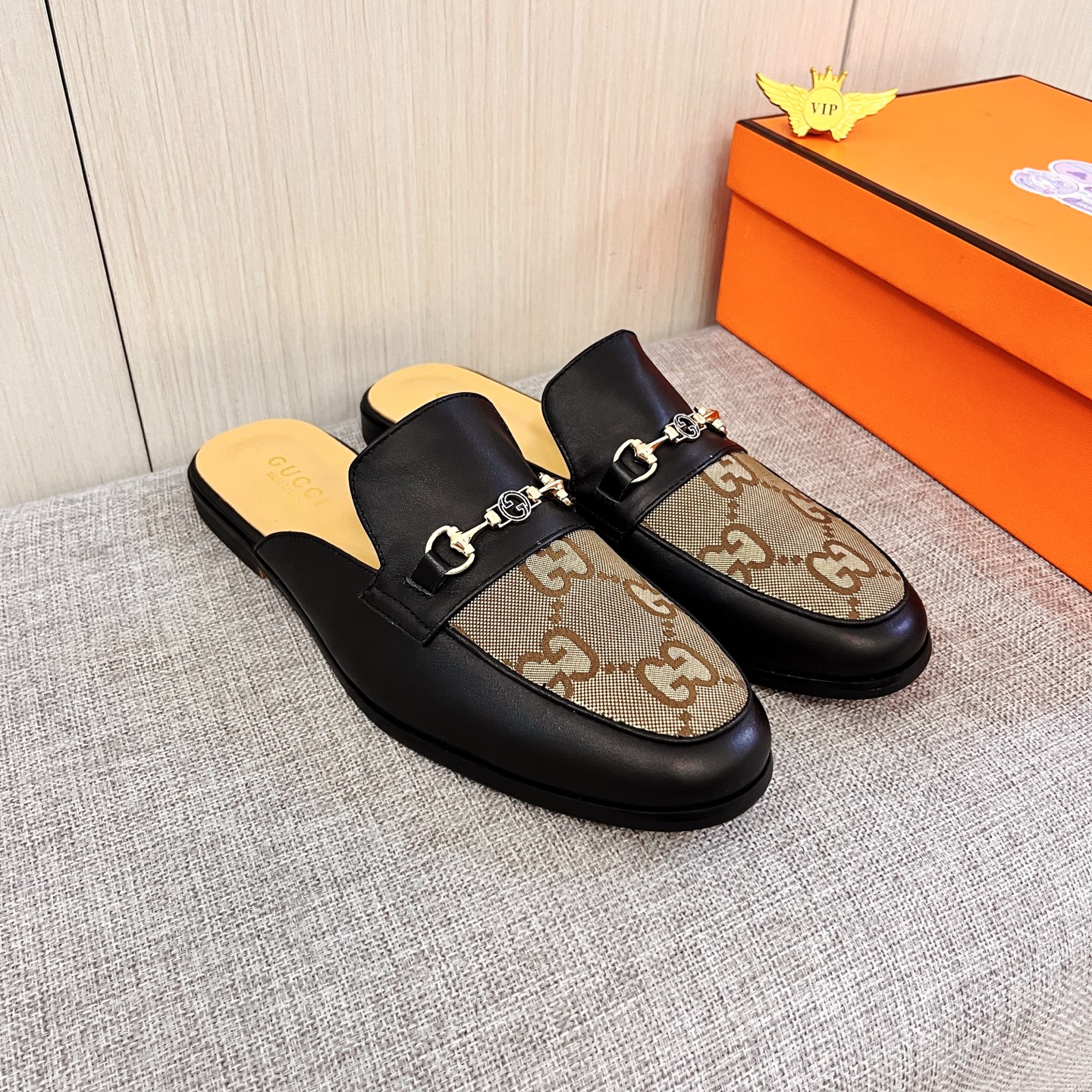 Gucci Summer footwear