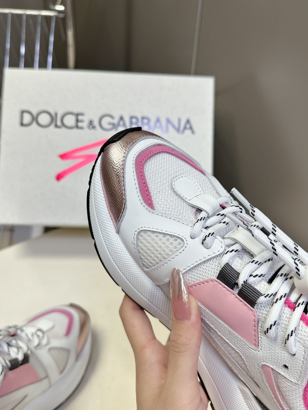 D&G Sneakers-246