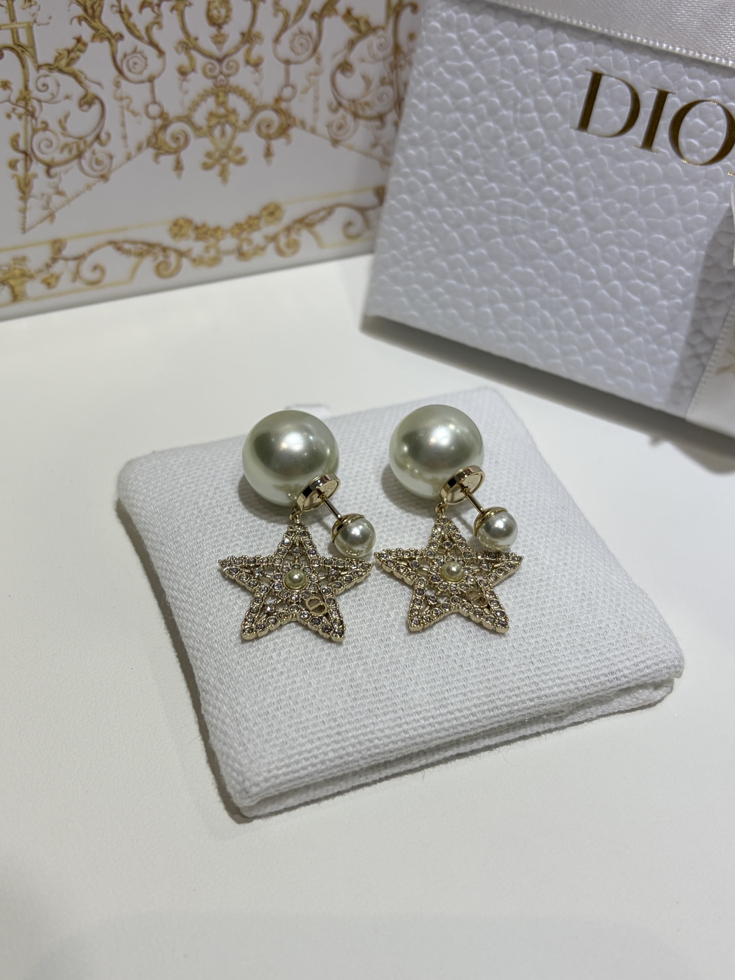 Dior earrings-55