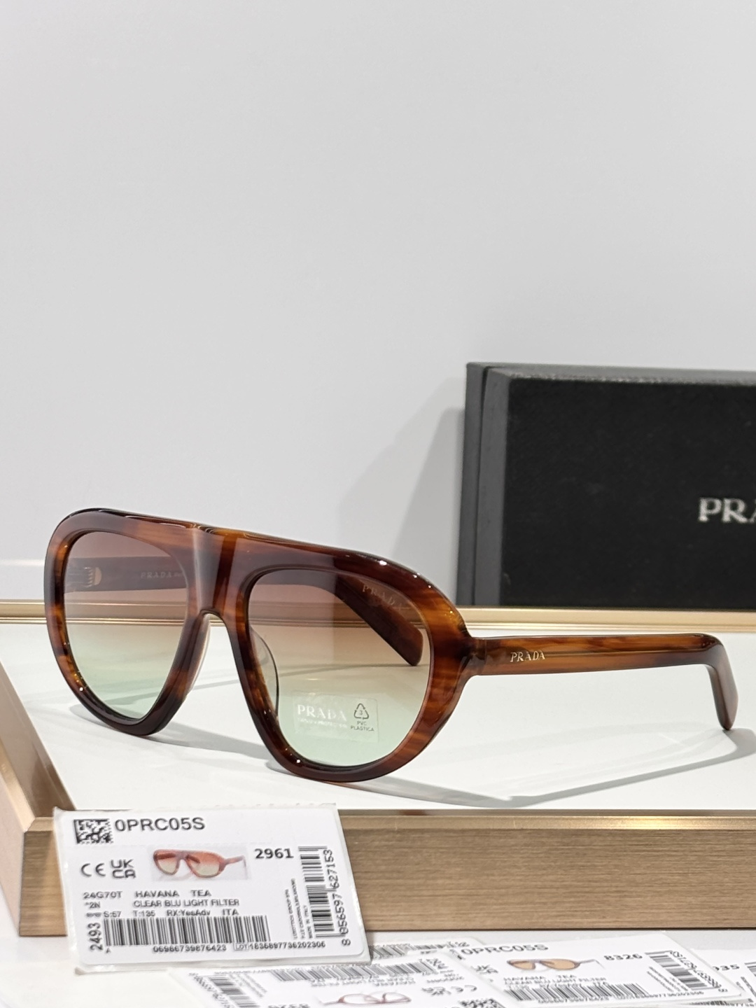 Prada glasses-17