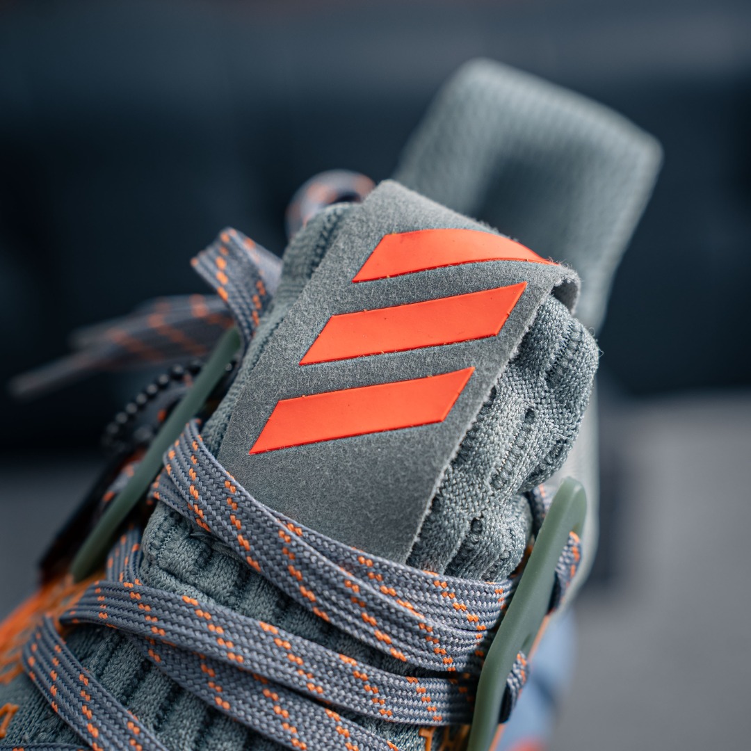 Adidas Sneakers-267