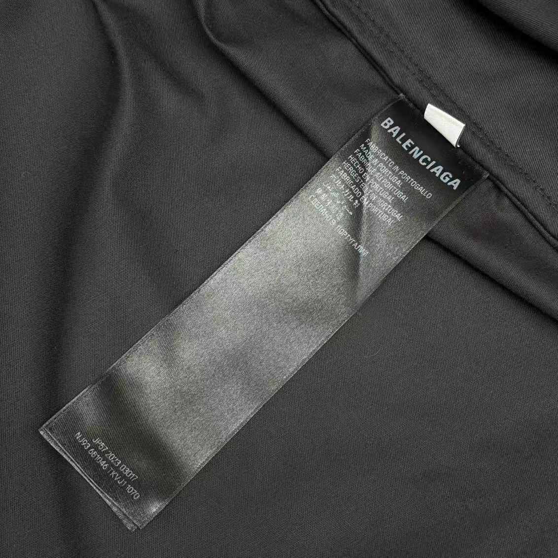 Balenciaga Clothing-309