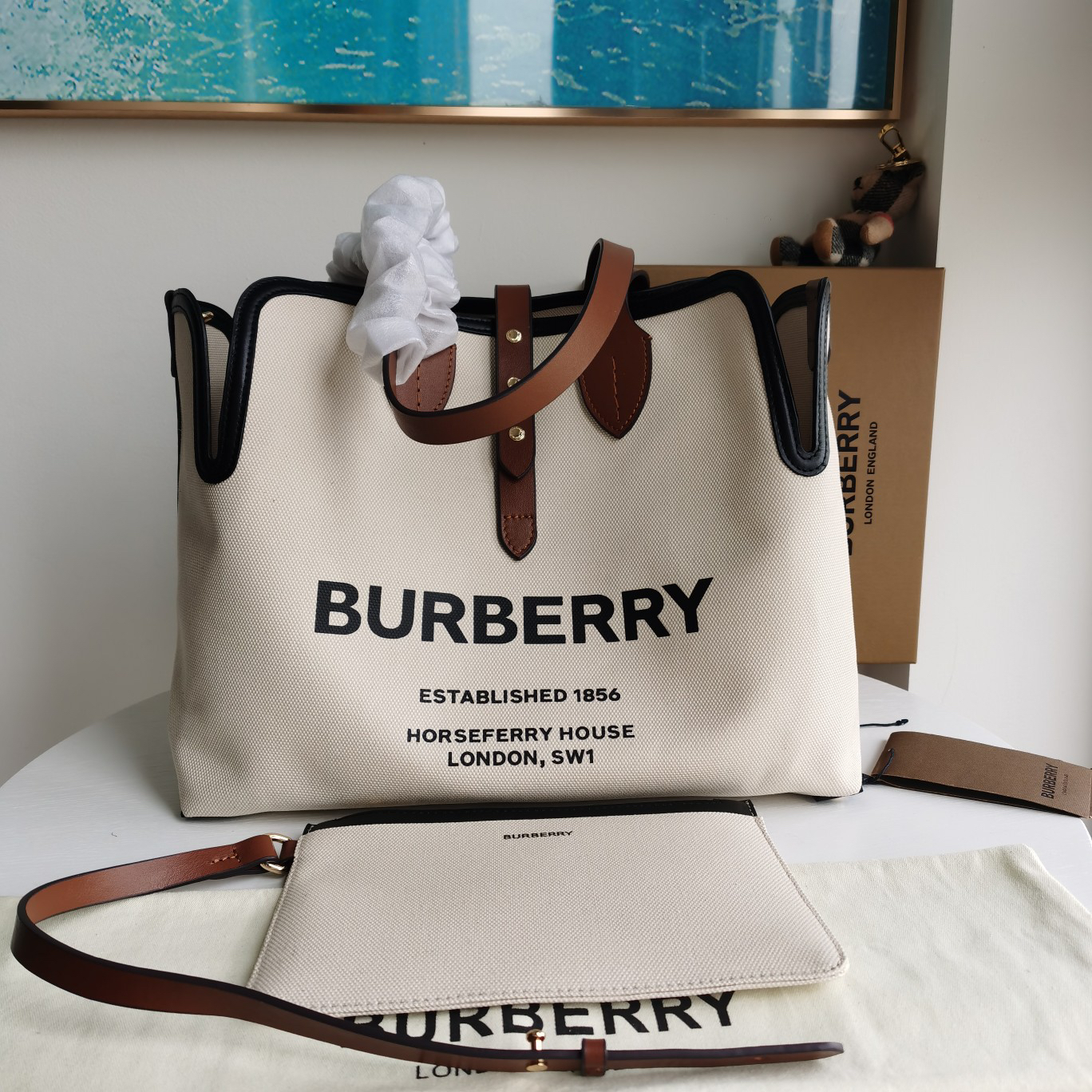 Burberry Hot New Product-48