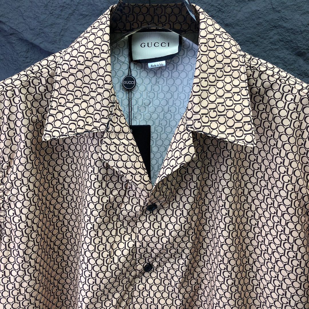 Gucci Clothing-118