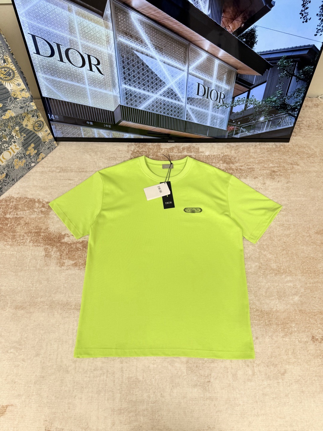 Dior clothing-11