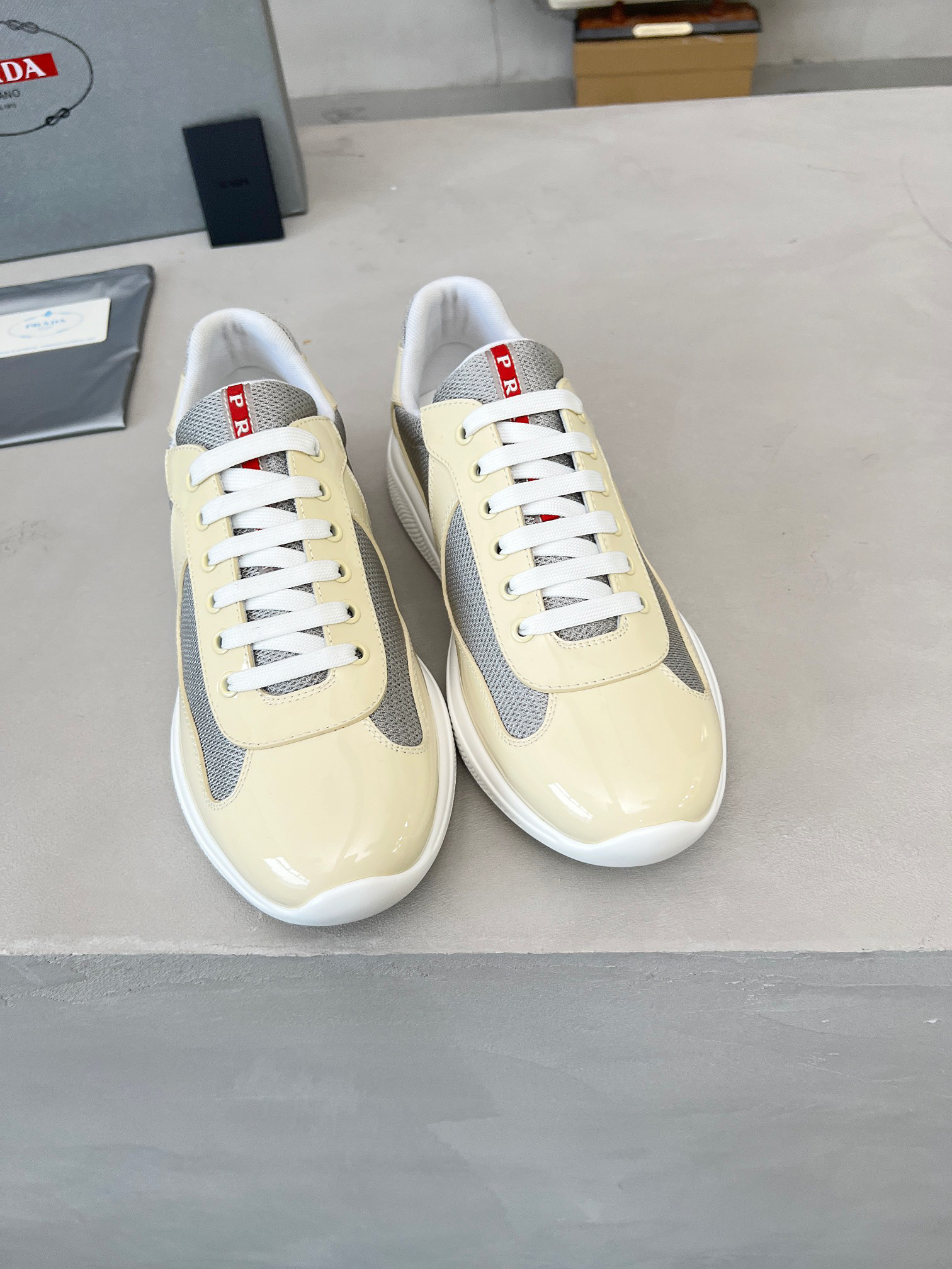 Prada Sneakers-22