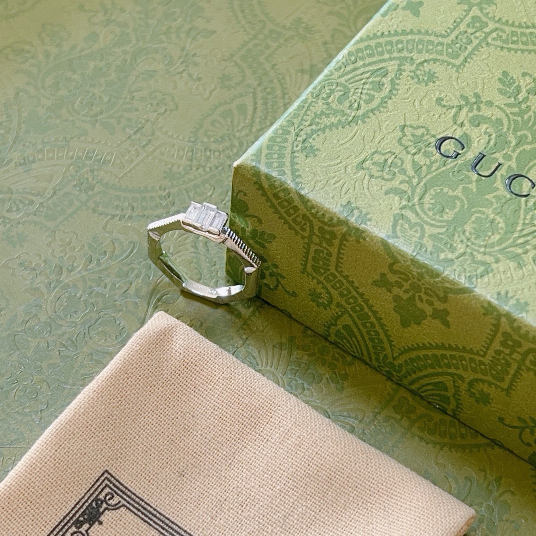Gucci ring-16