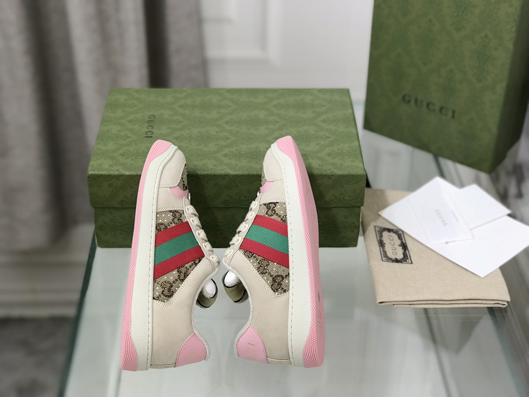 Gucci Sneakers-79
