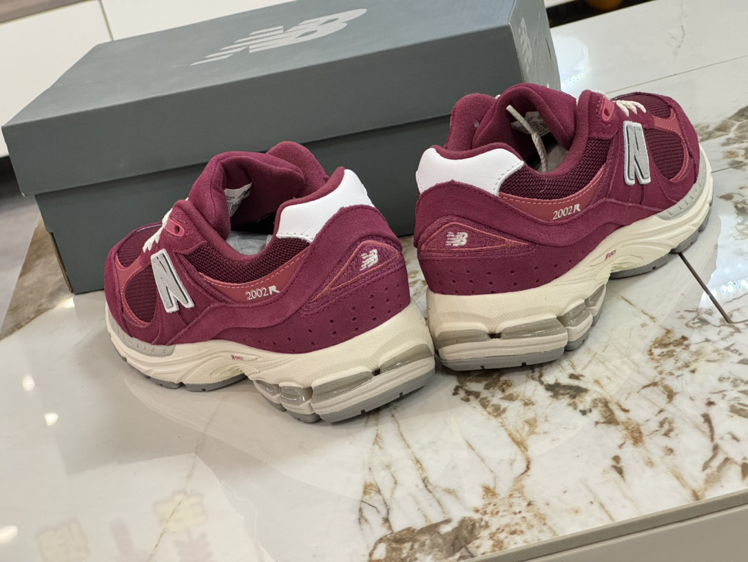 New Balance Sneakers-134
