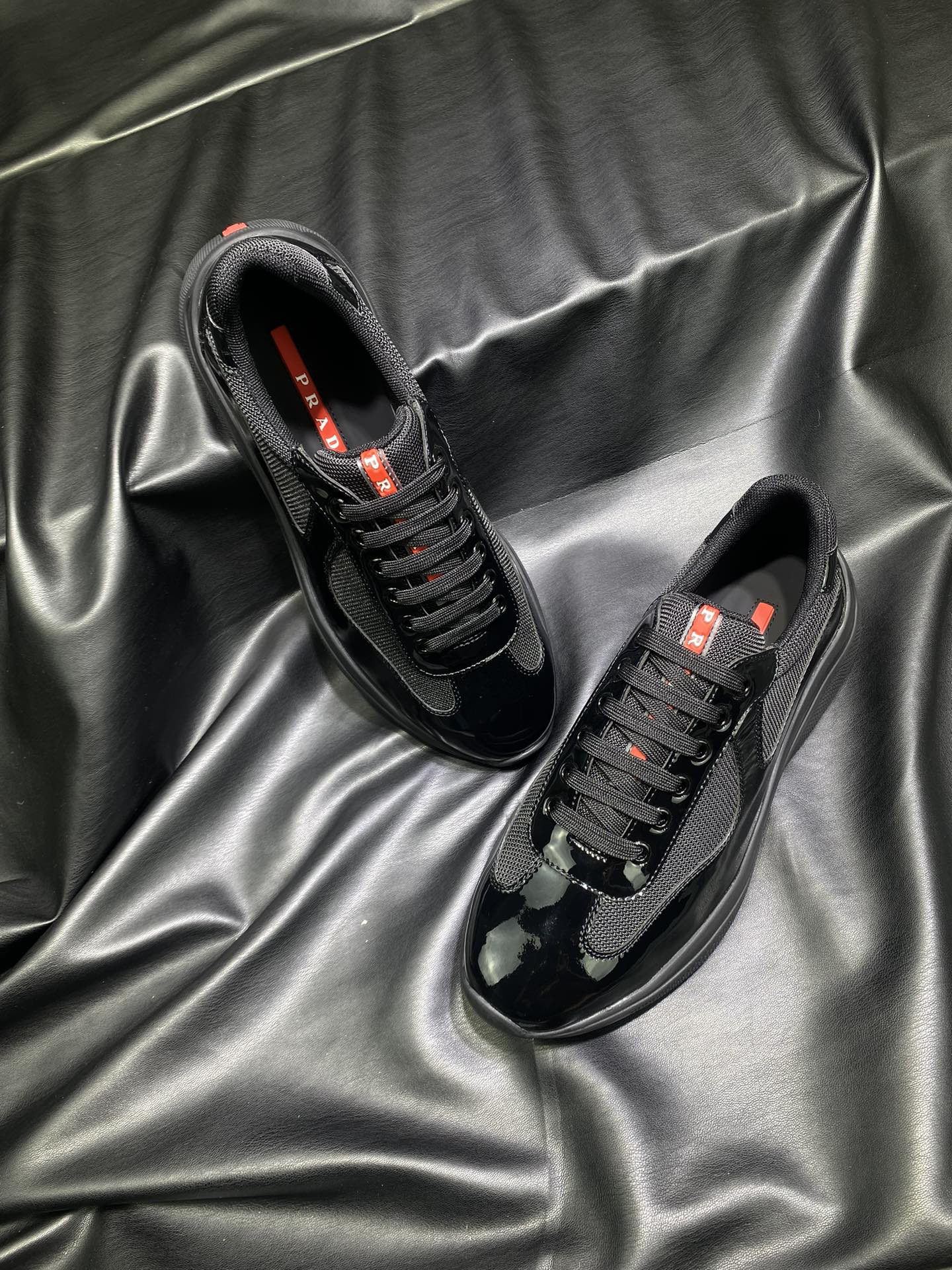 Prada Sneakers-144