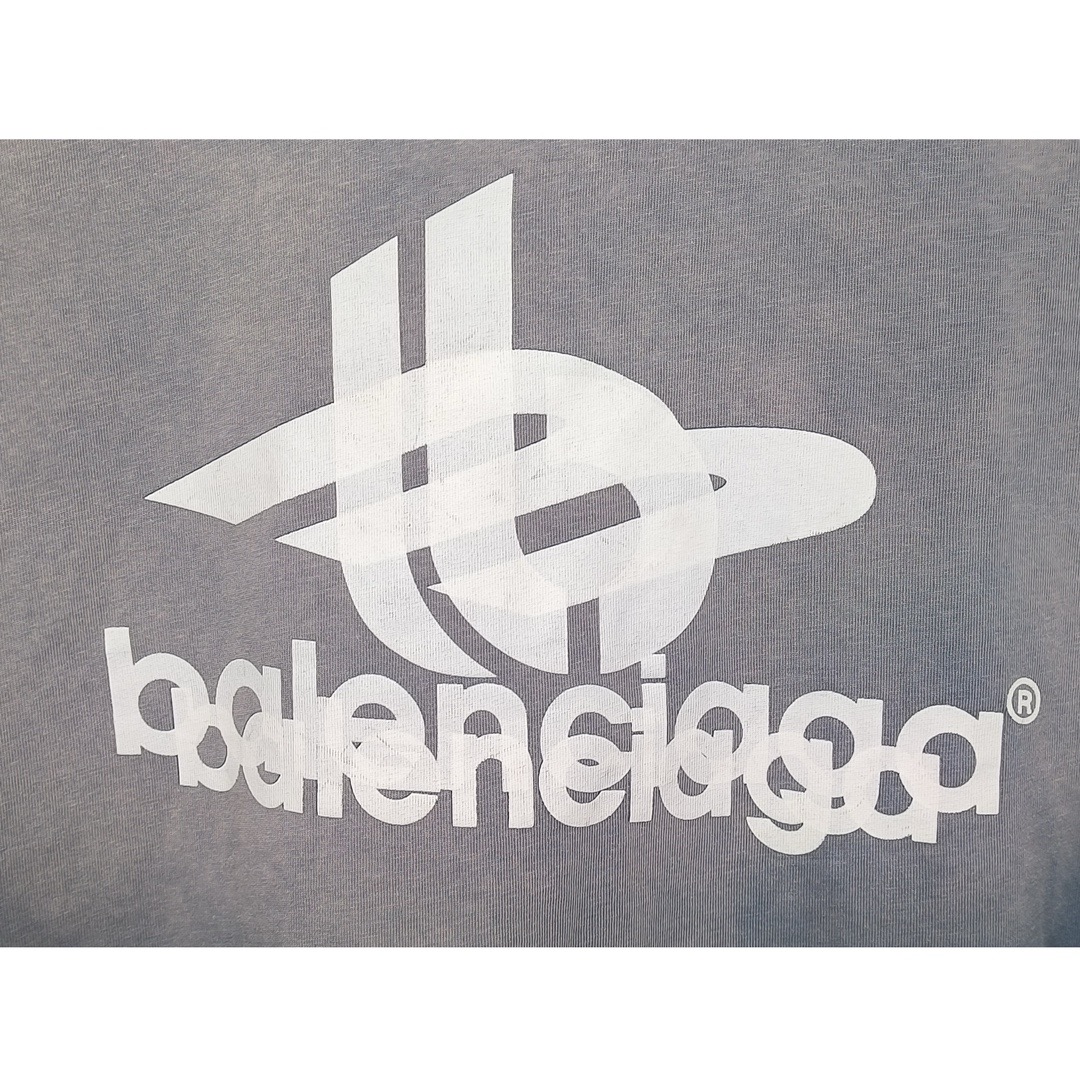 Balenciaga clothing-144