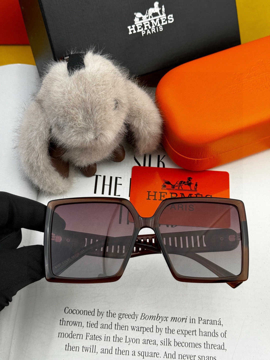 Hermes glasses-5