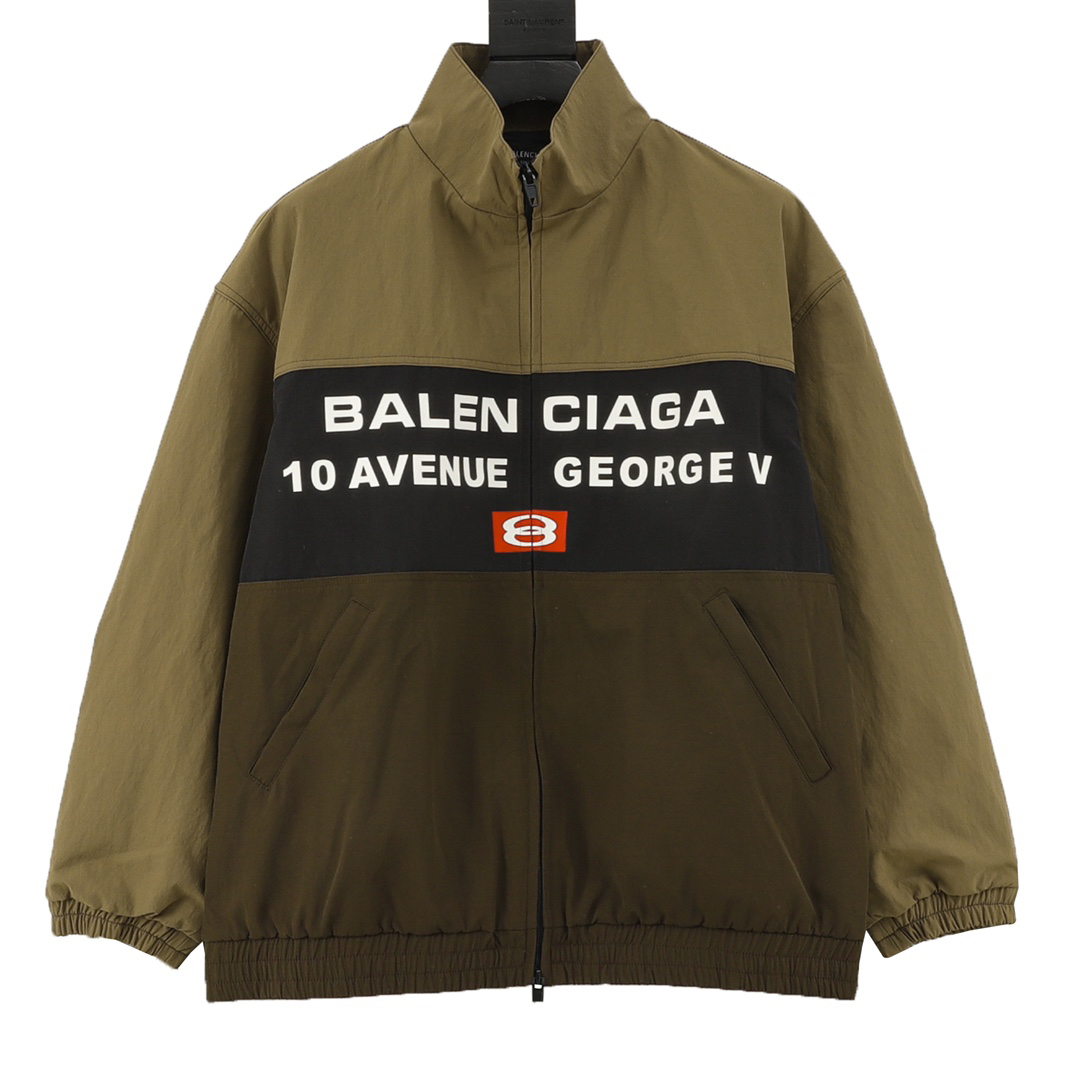 Balenciaga Clothing-305