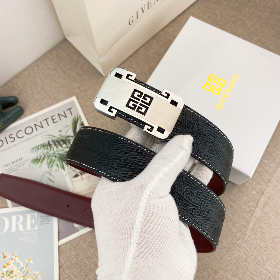 Givenchy belt-85