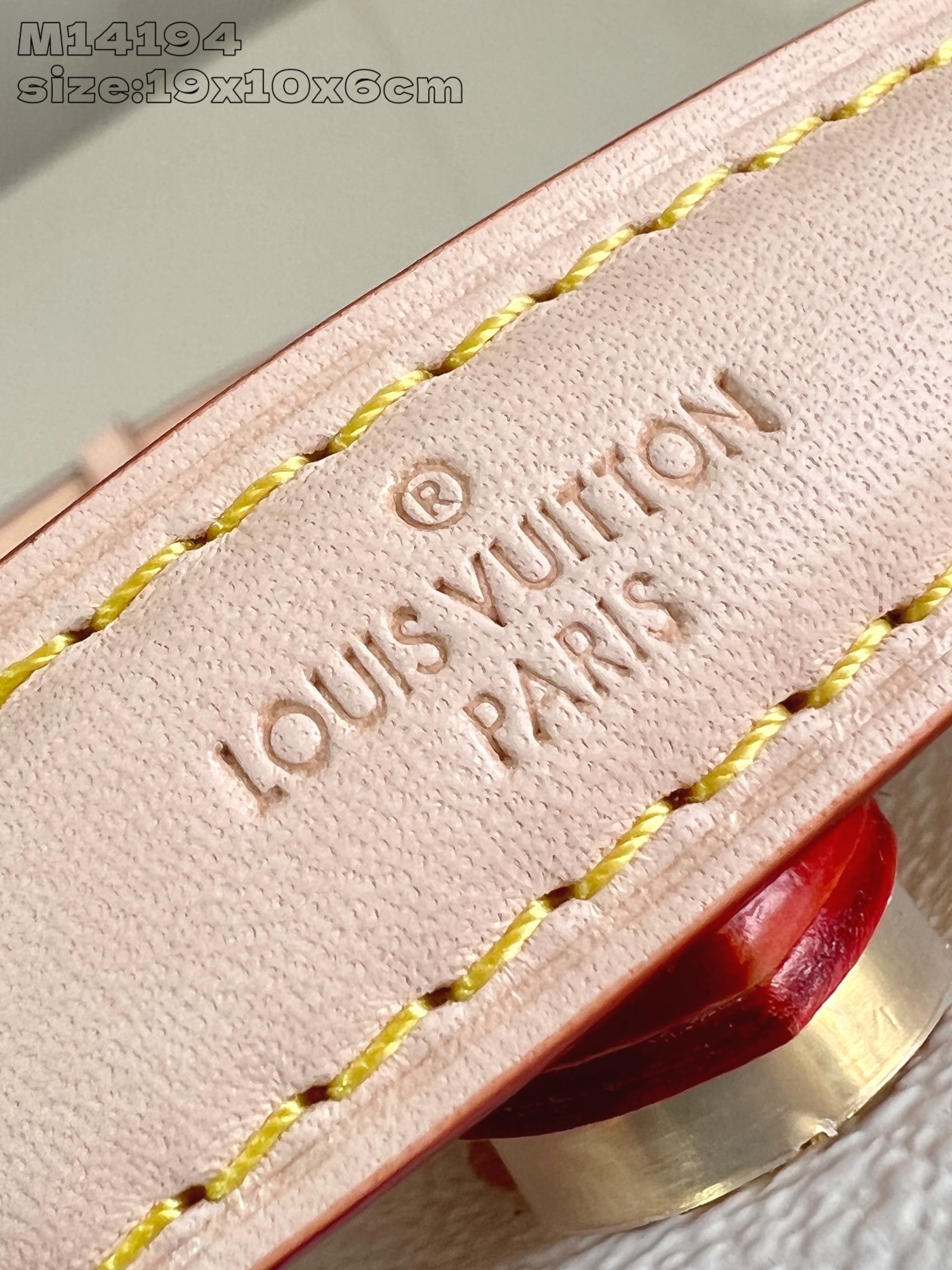 Louis Vuitton Hot New Product-83