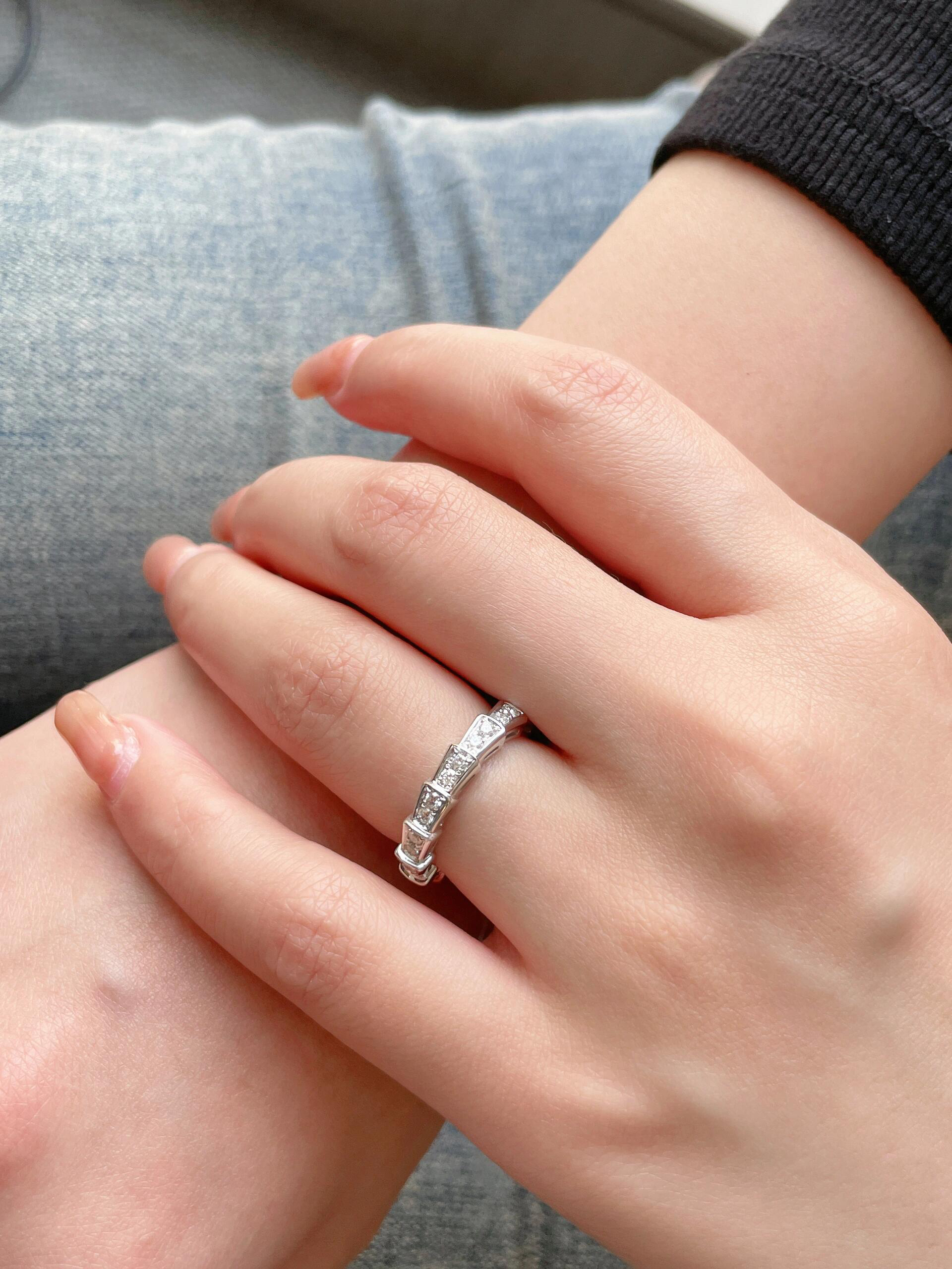 Bottega Veneta ring-57