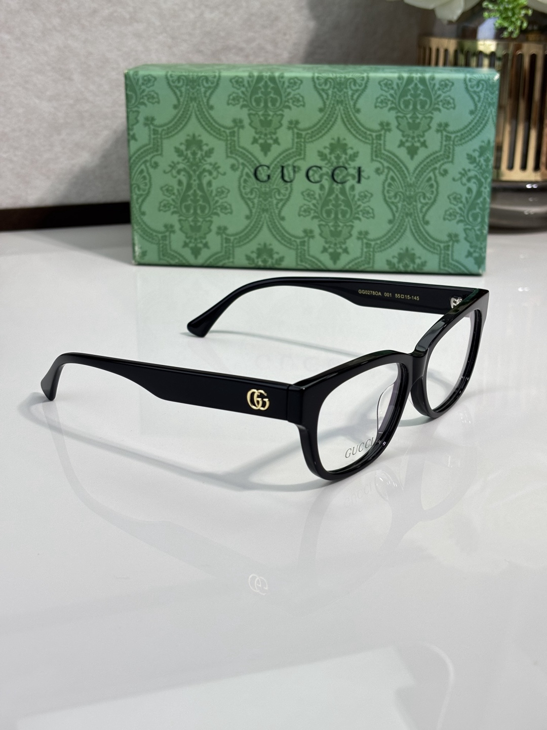 Gucci glasses-50