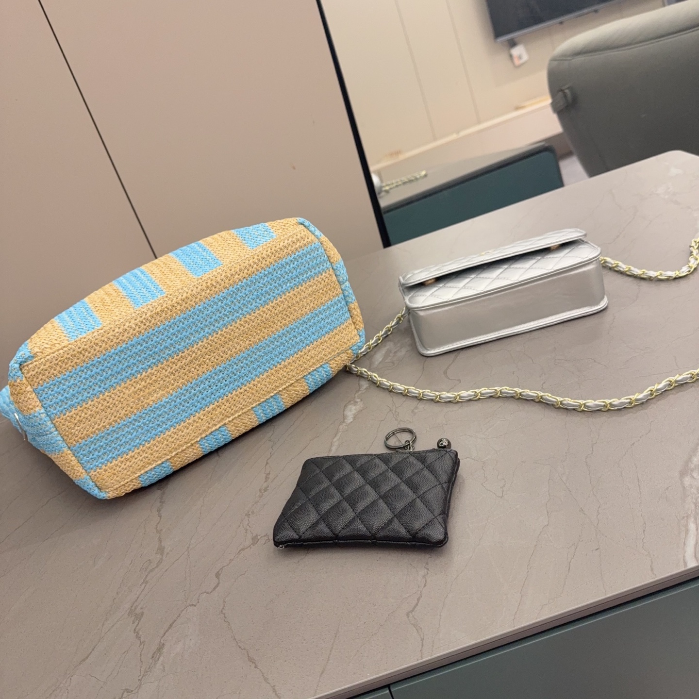 Prada Hot New Product-154