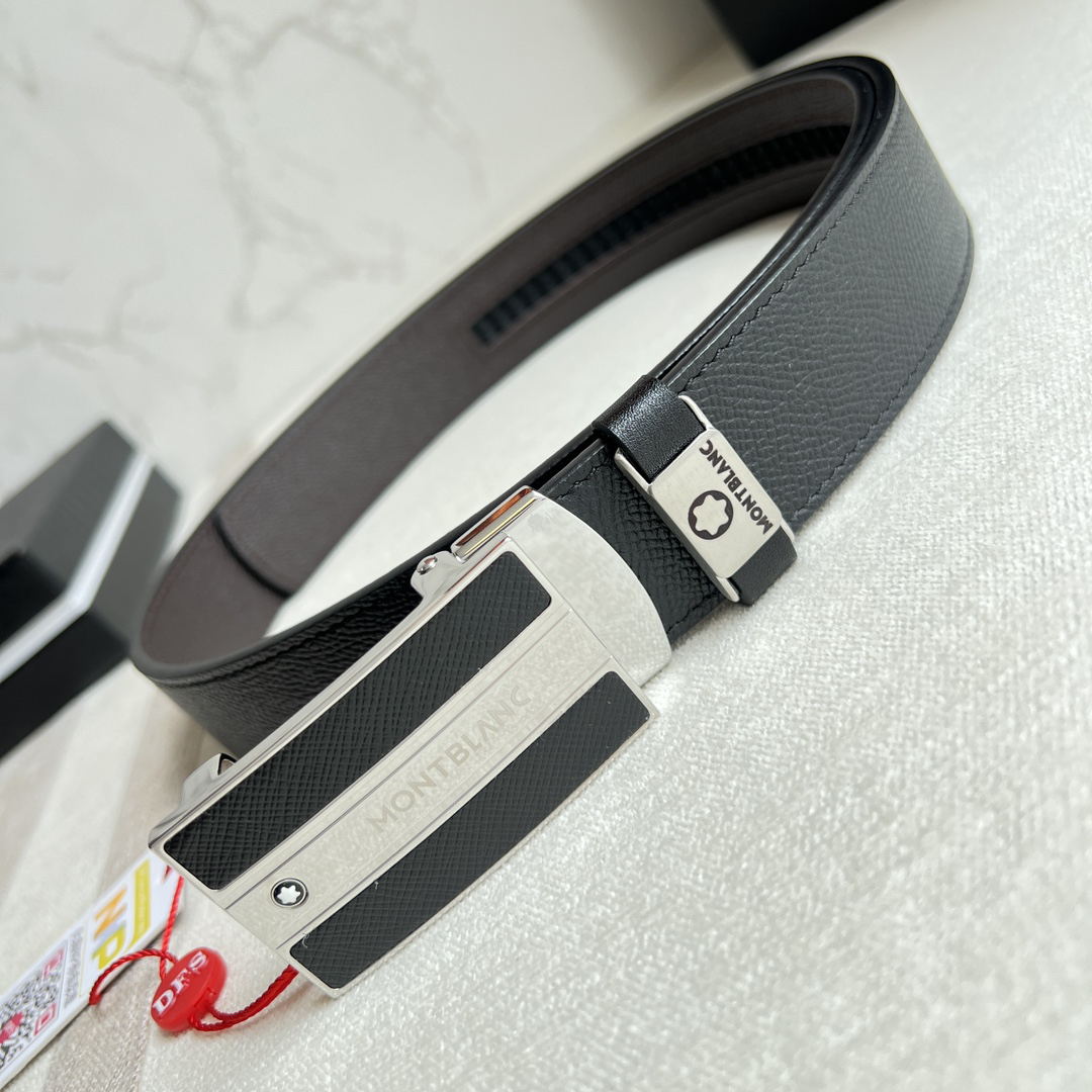 Montblanc belt-39