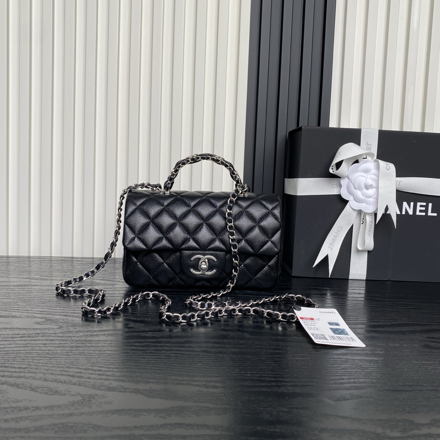 Chanel Hot New Product-52
