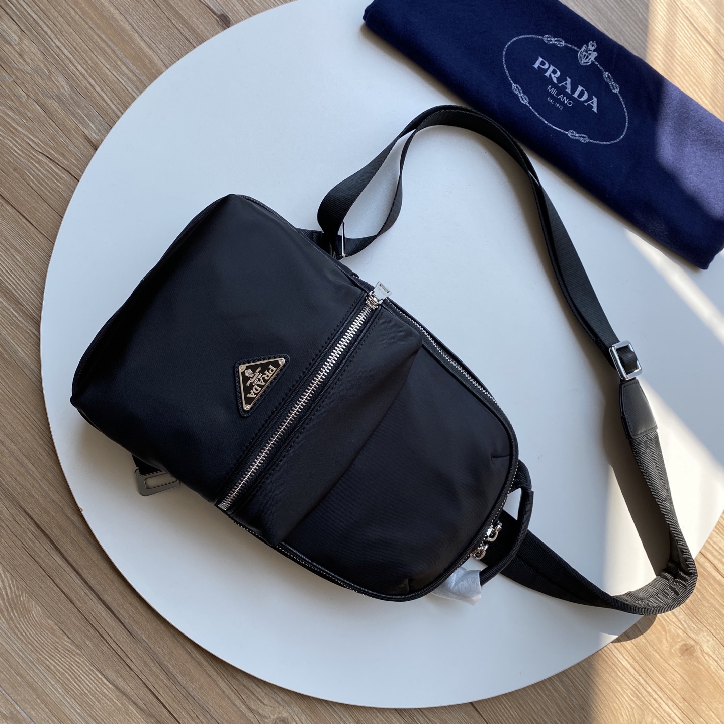 Prada Hot New Product-277