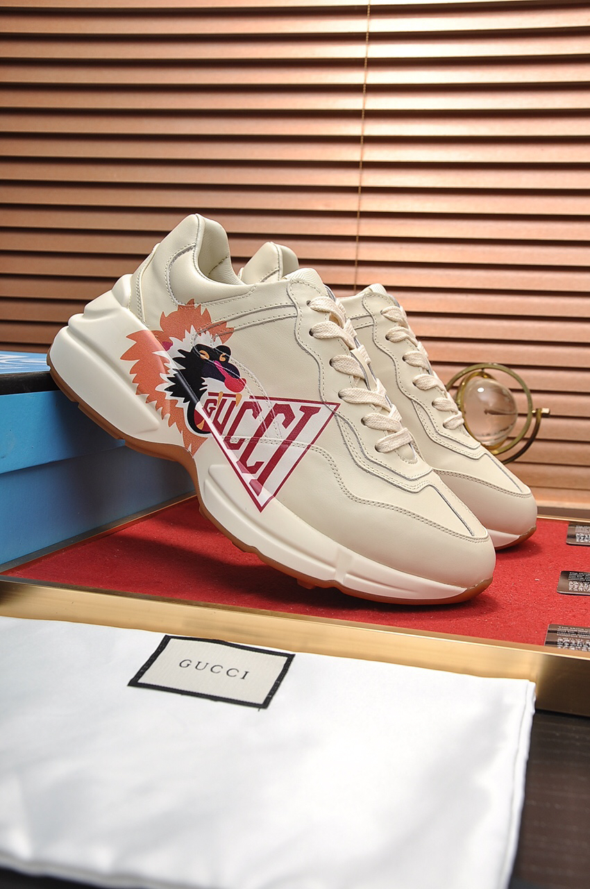 Gucci Sneakers-103