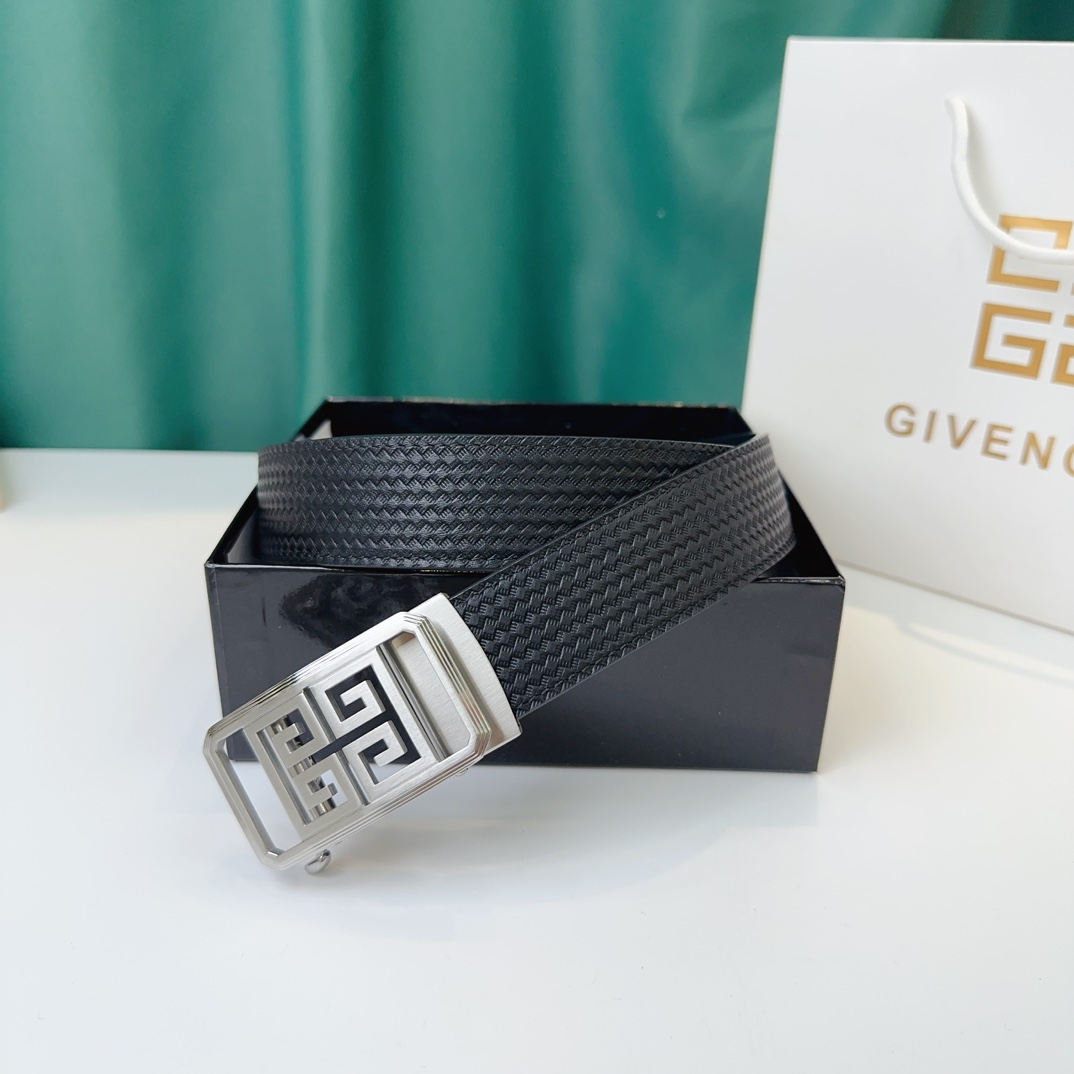Givenchy belt-64