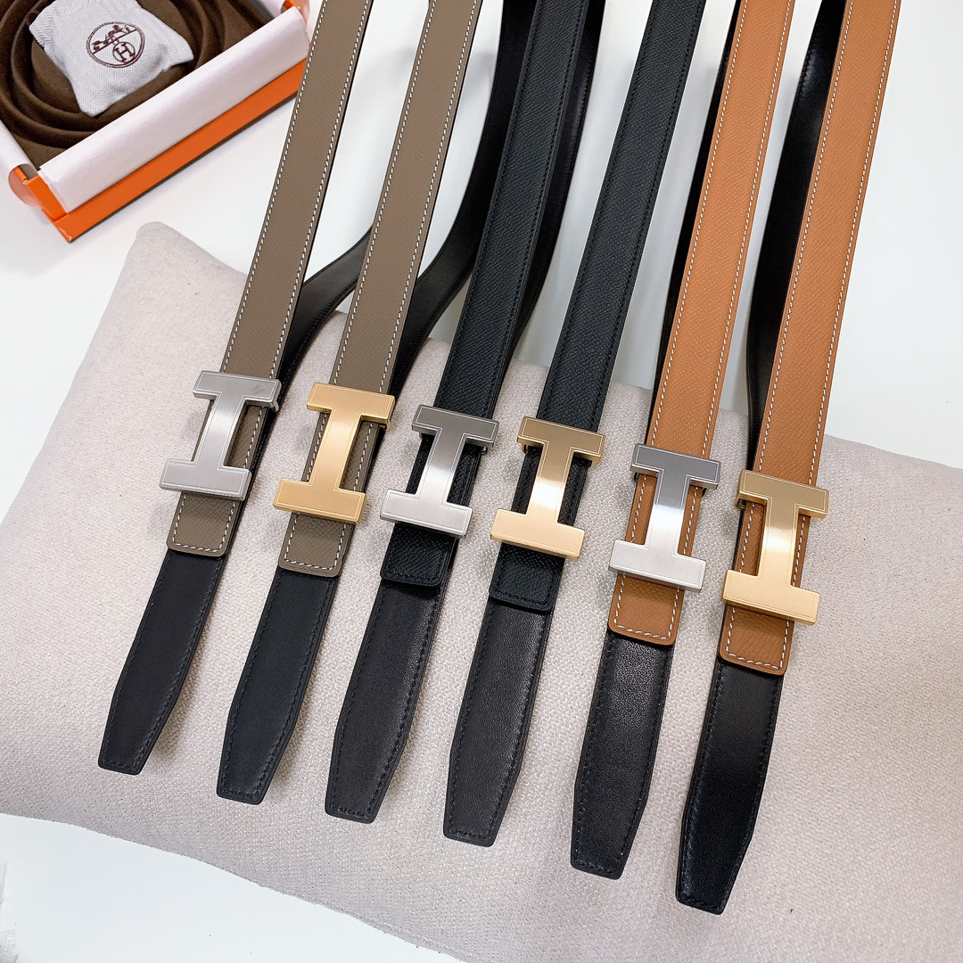 Hermes belt-38