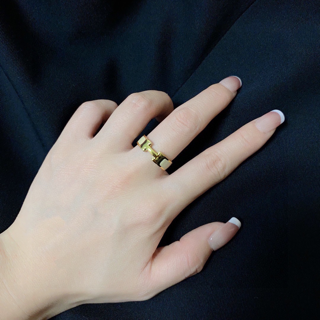 Hermes ring-42