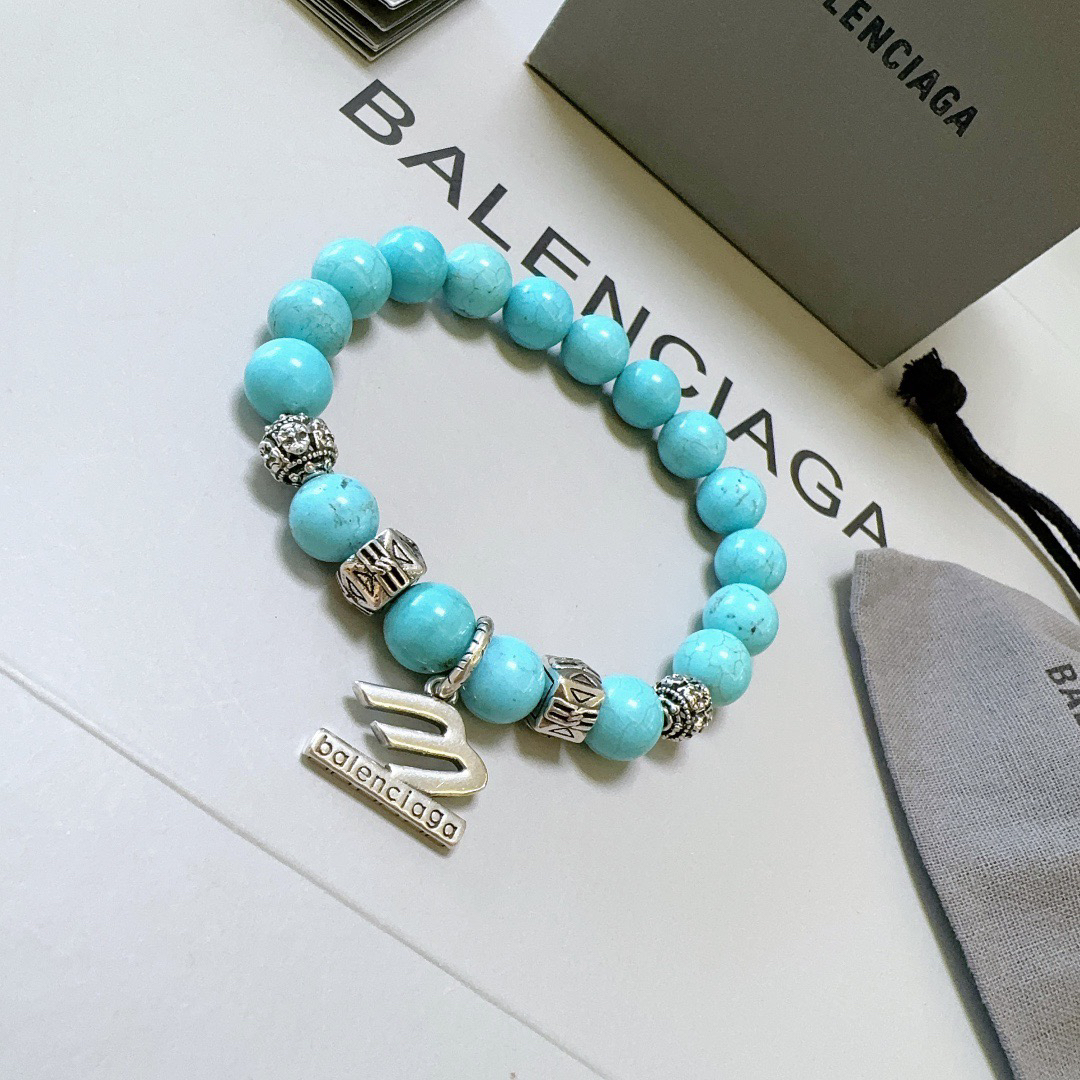Balenciaga Bracelet-81