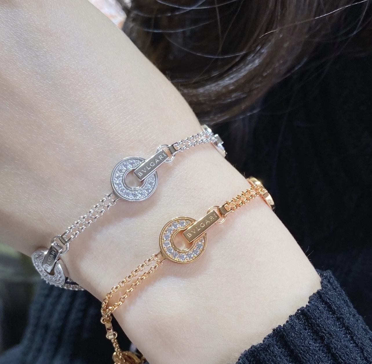Bottega Veneta Bracelet-31