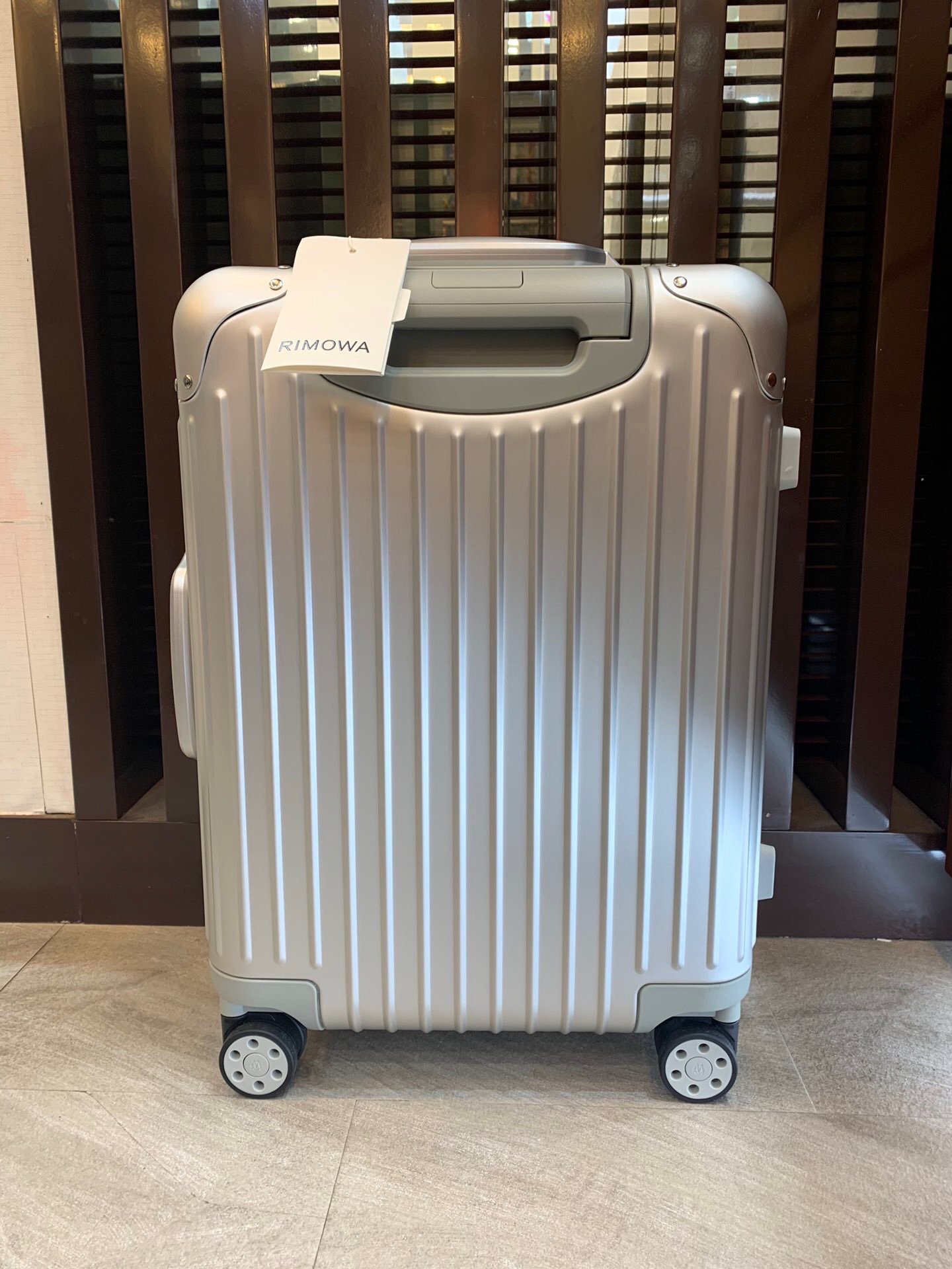 RIMOWA luggage-49