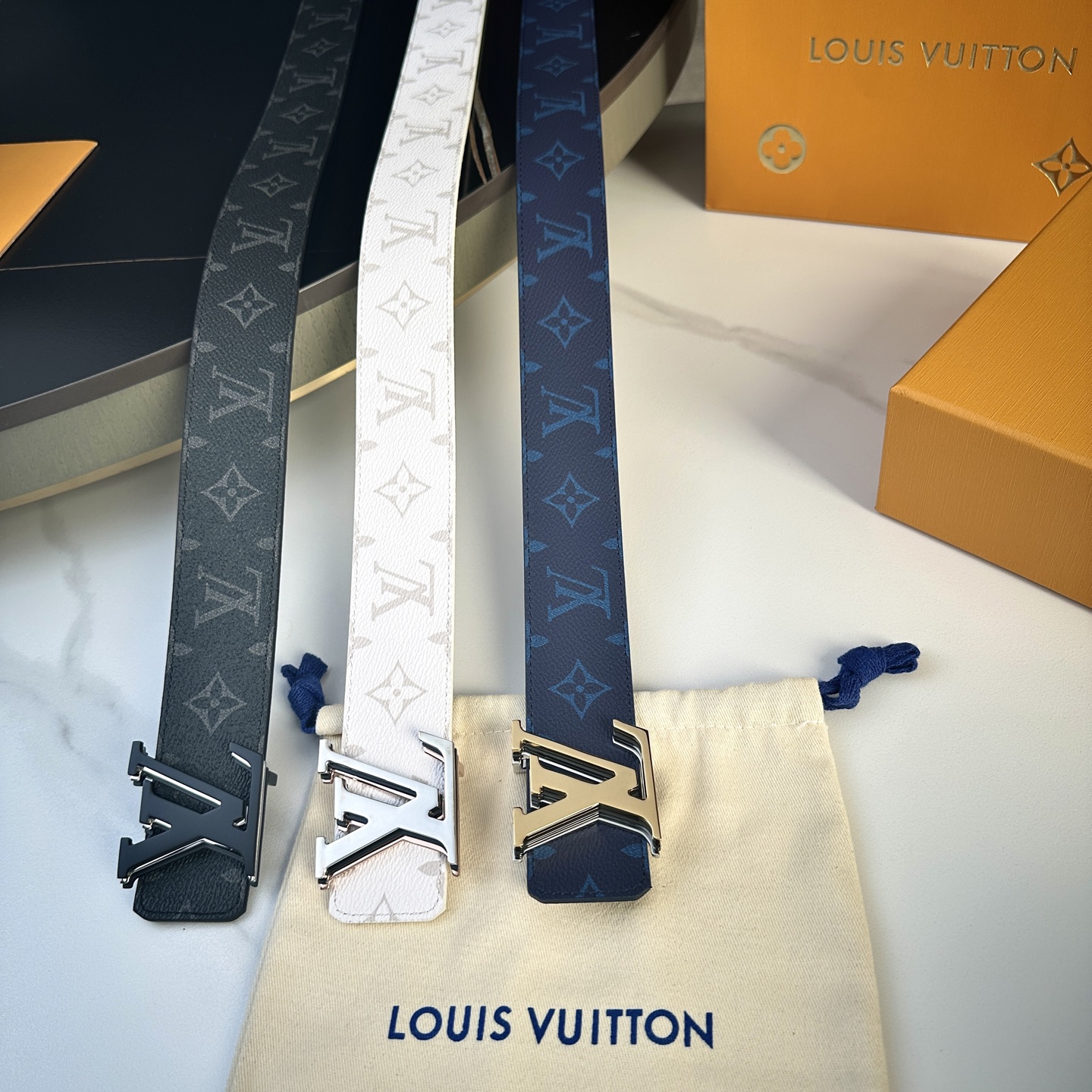 Lv belt-95