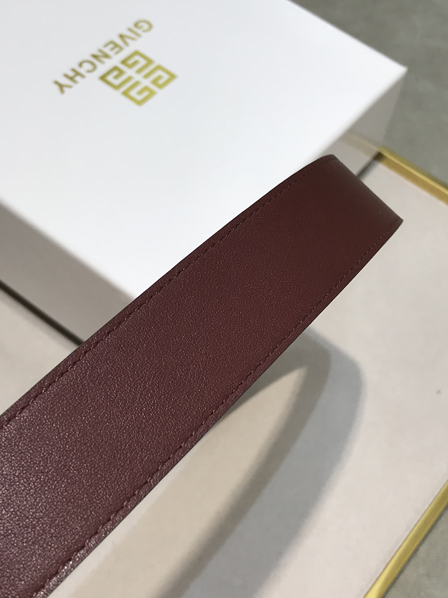Givenchy belt-19