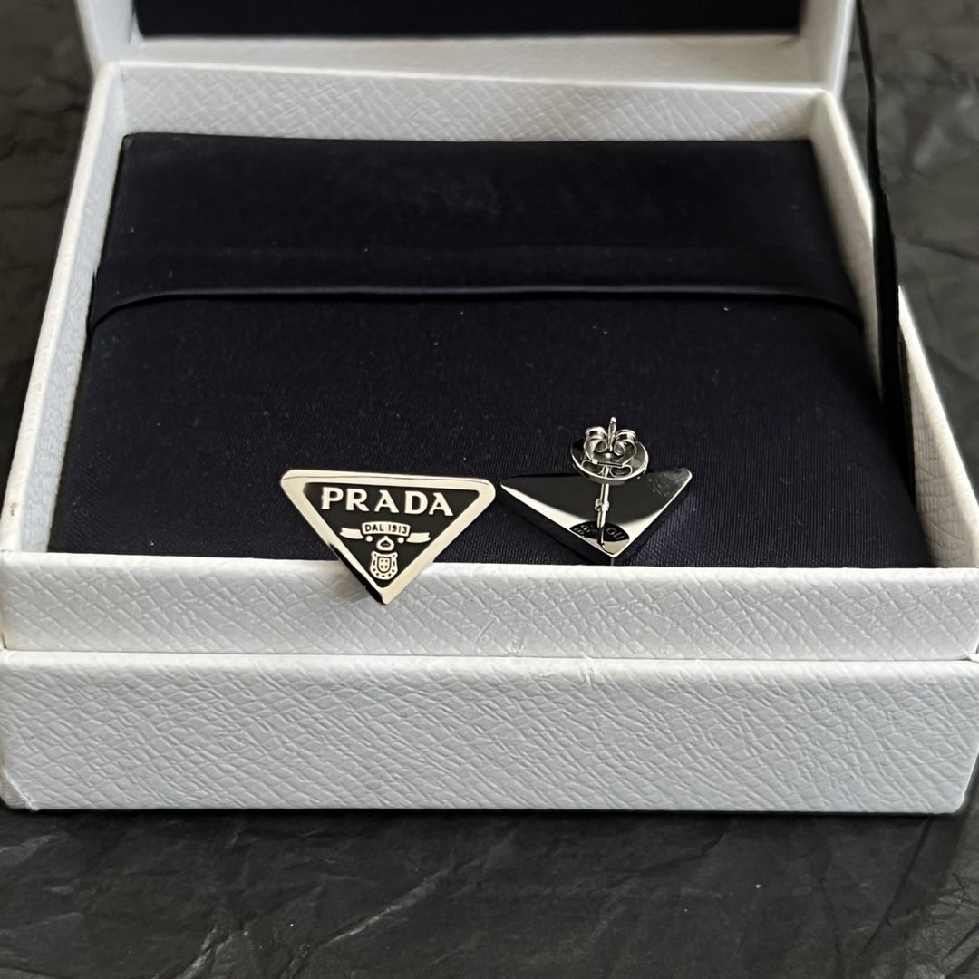 Prada earrings-28