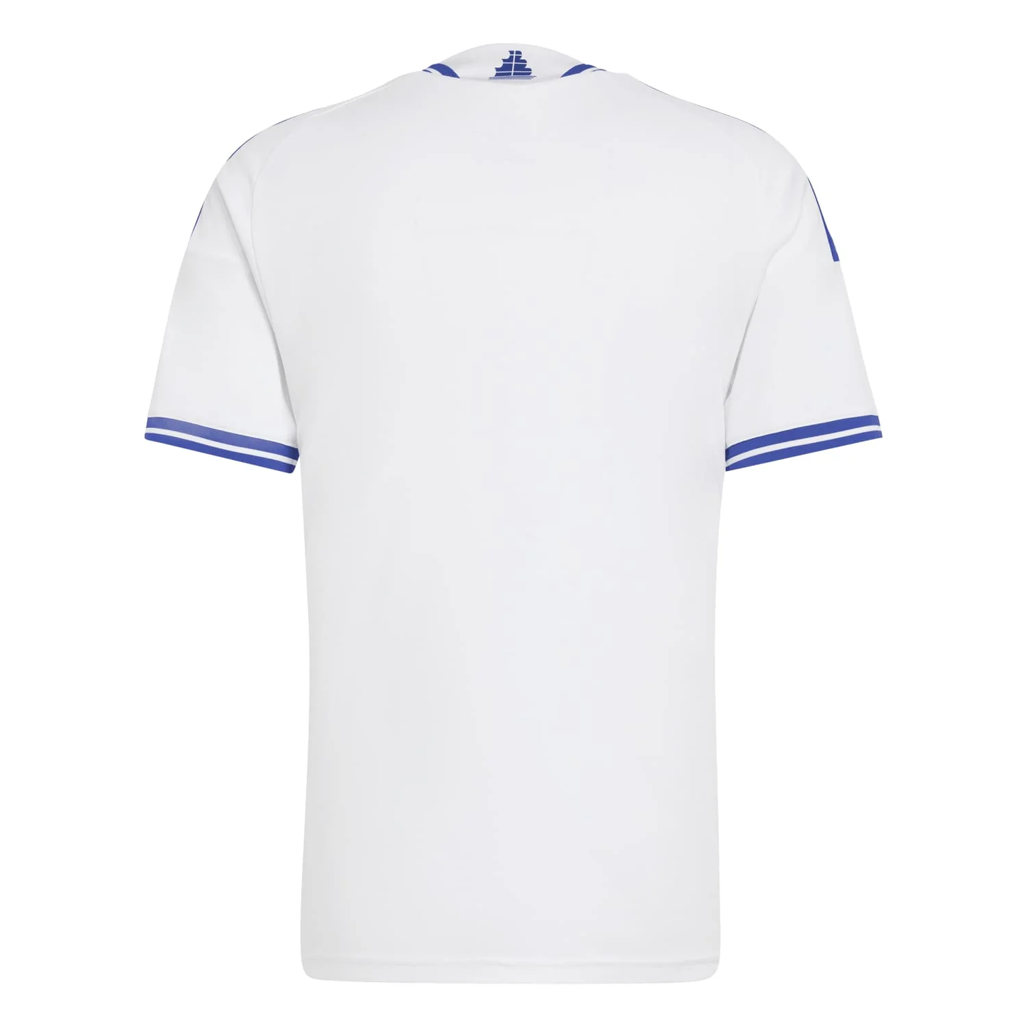Greece 26 Home Replica Jersey