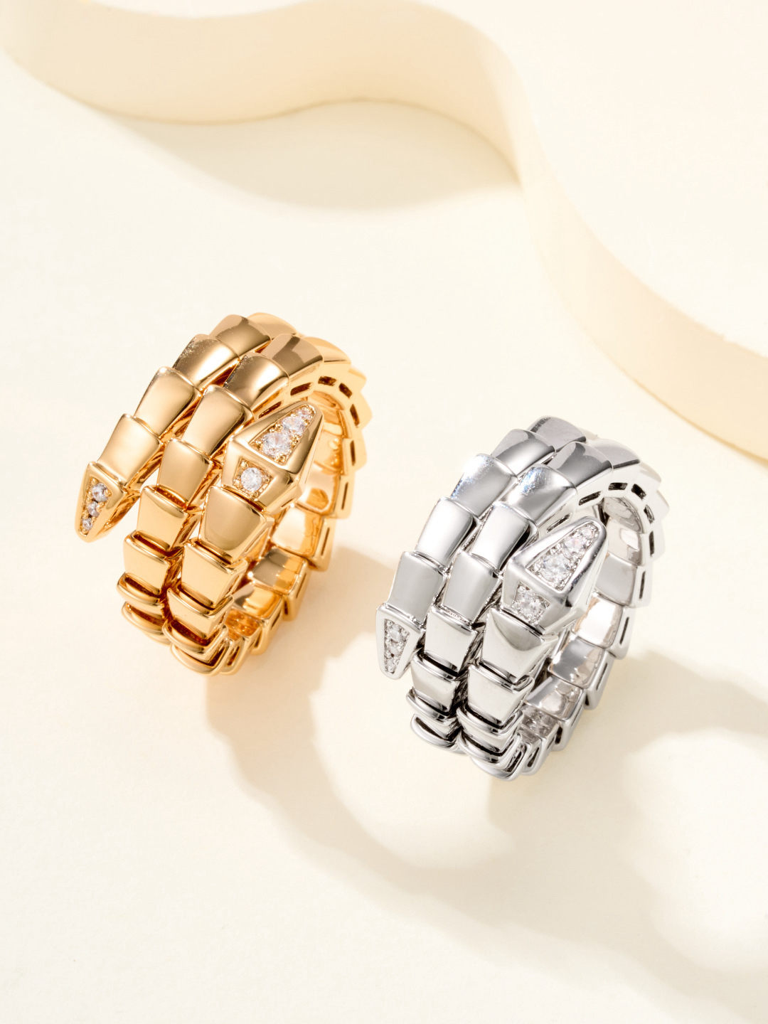 Bottega Veneta ring-18