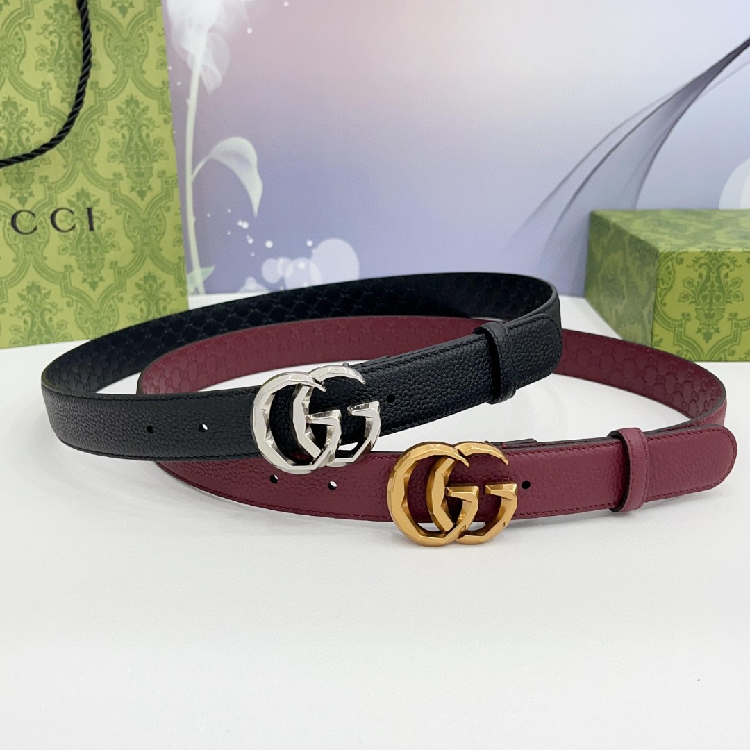 Gucci belt-48