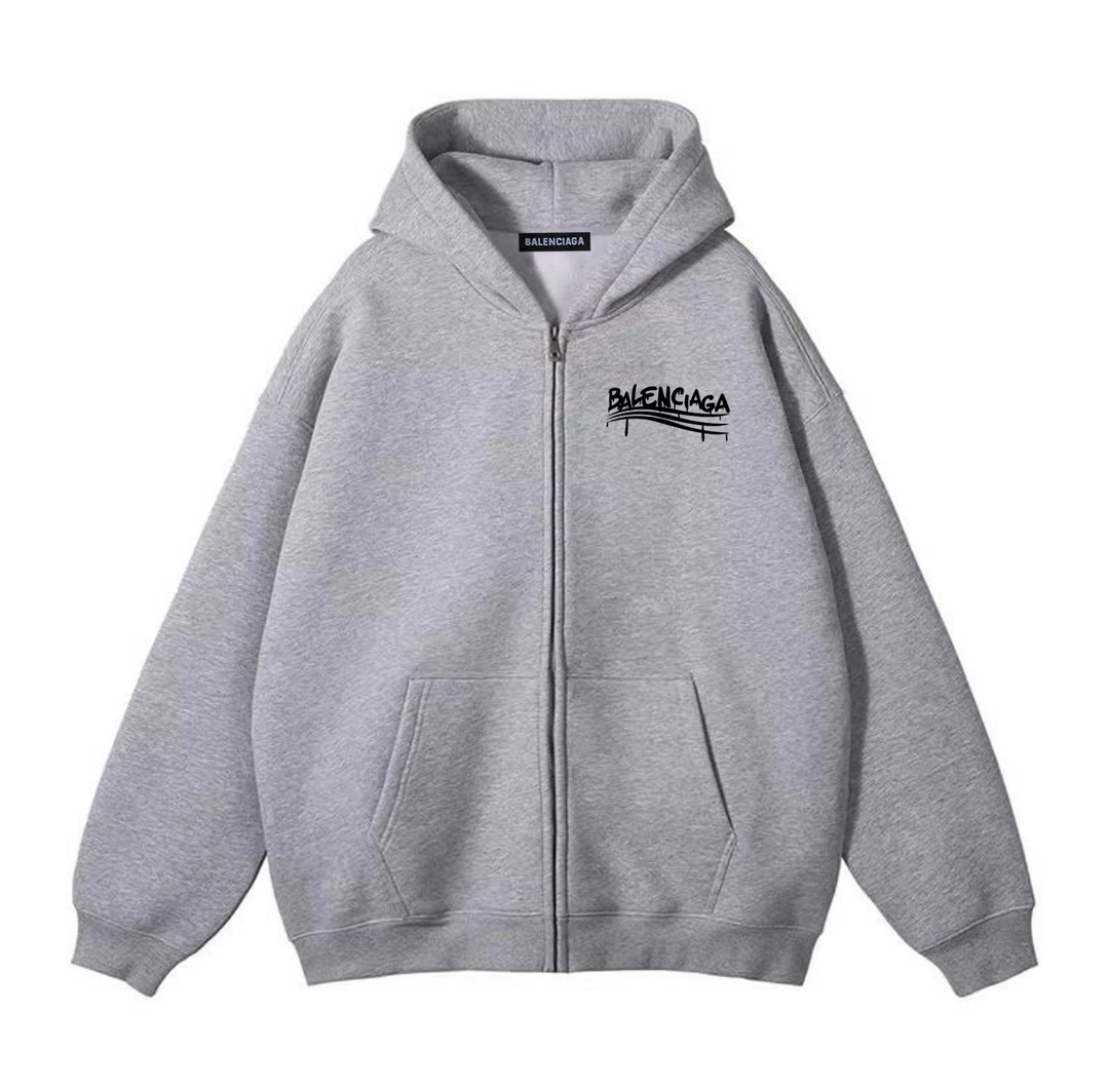 Balenciaga Clothing-331