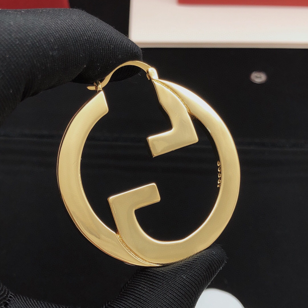 Gucci earrings-69