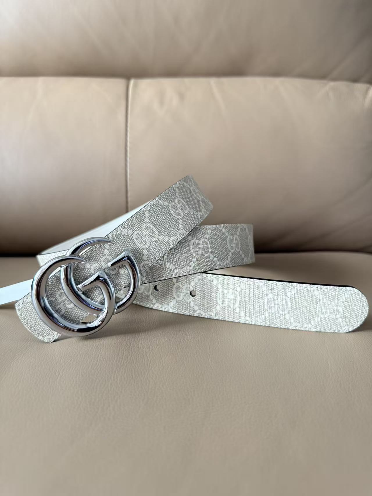 Gucci belt-92