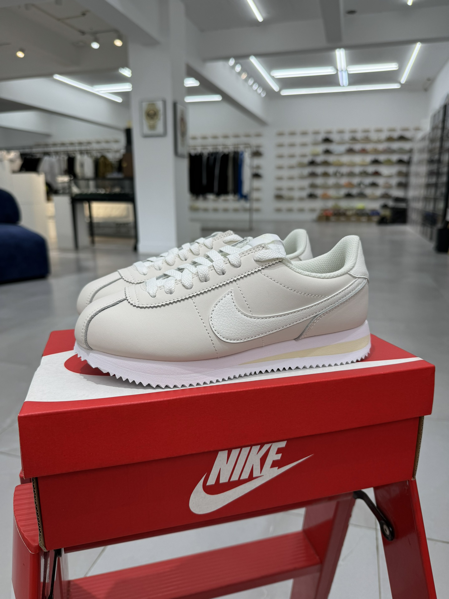 Nike Sneakers-18