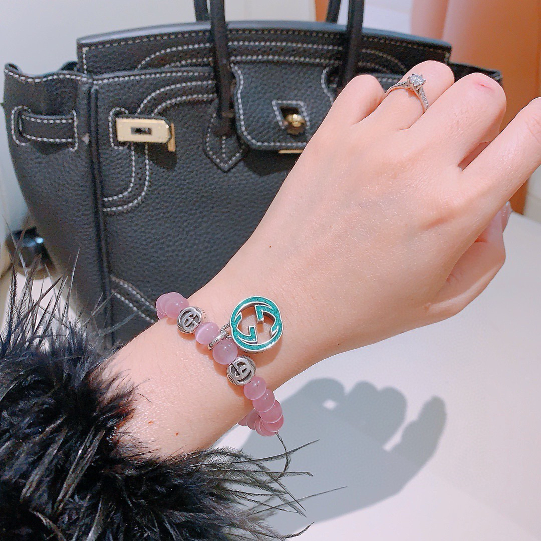 Bottega Veneta Bracelet-72