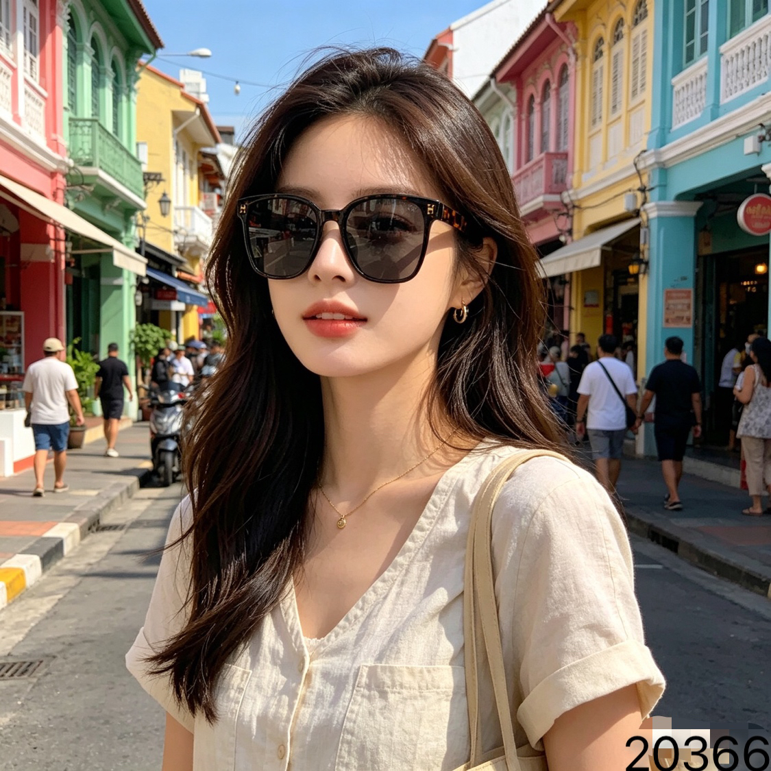 Hermes glasses-66