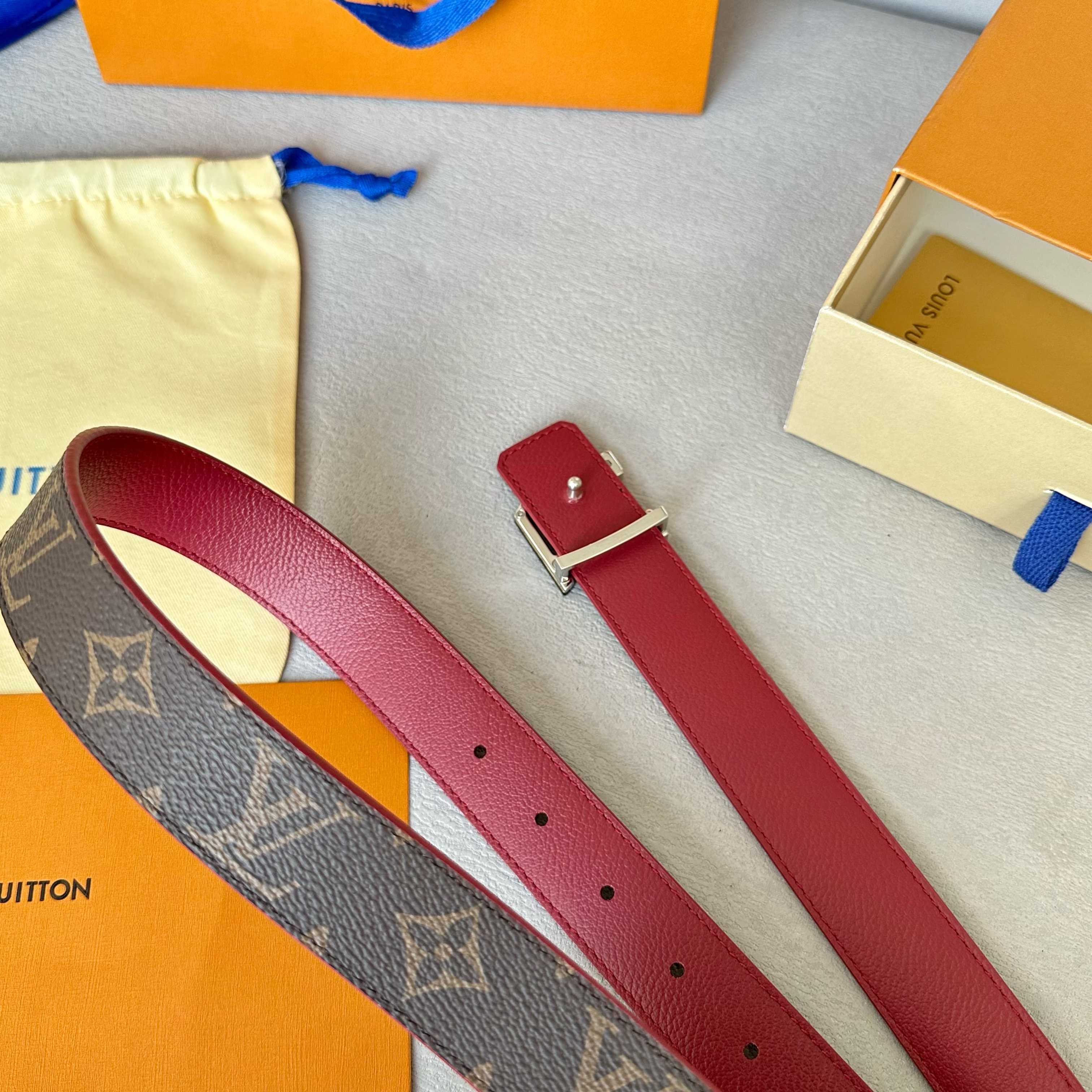 Lv belt-54